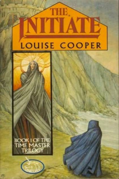 El Señor del Tiempo 1 – Louise Cooper