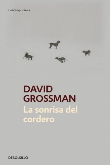 La sonrisa del cordero – David Grossman