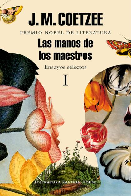 Las Manos De Los Maestros I – Coetzee J M