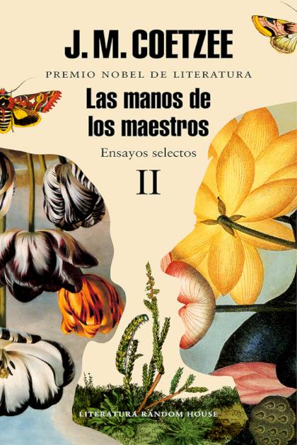 Las Manos De Los Maestros II – Coetzee J M