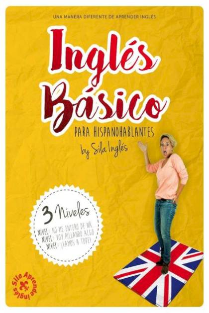 Ingles Basico Para Hispanohablantes – Ingles Sila