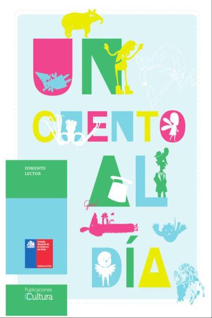 Un Cuento Al Dia – Varios » Pangea Ebook Un Cuento Al Dia – Varios