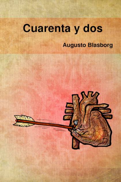 Cuarenta Y Dos – Blasborg Augusto