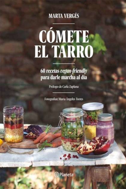 Comete El Tarro – Verges Marta