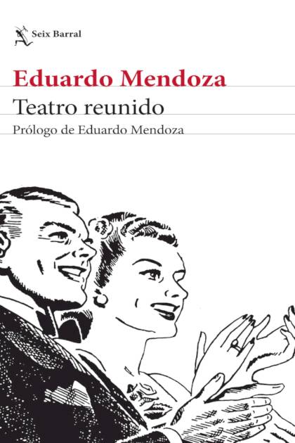 Teatro Reunido – Mendoza Eduardo