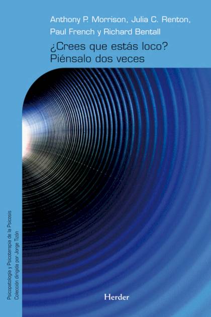 Crees Que Estas Loco – Piensalo Dos Veces – Varios