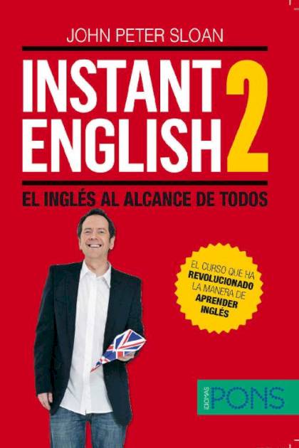 Instant English 02 – El Ingles Al Alcance – Sloan John Peter