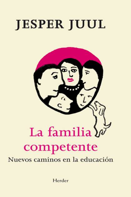 La Familia Competente – Juul Jesper