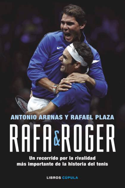 Rafa Y Roger – Arenas Antonio Y Plaza Rafael