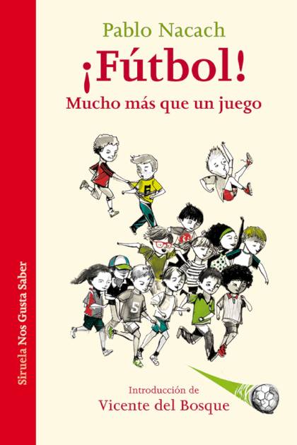 Futbol – Mucho Mas Que Un Juego – Nacach Pablo