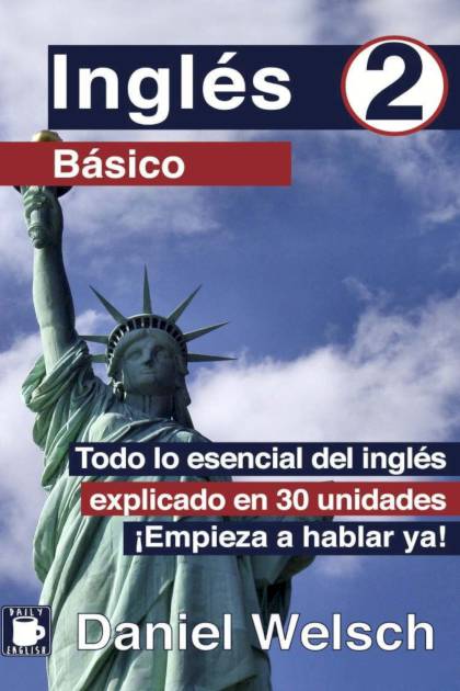 Ingles Basico 02 – Welsch Daniel