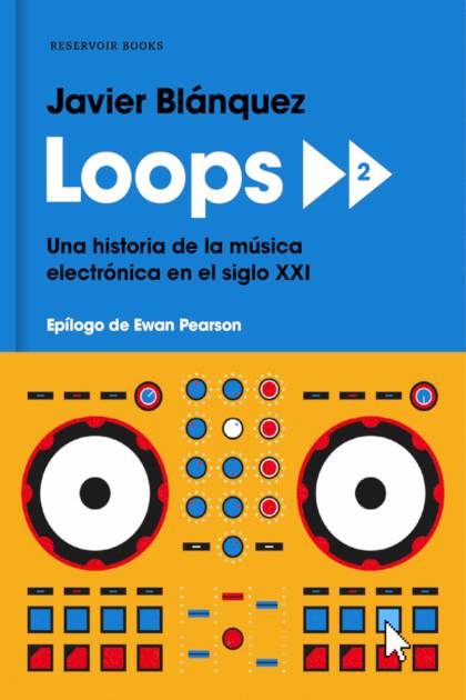 Loops 2 – Una Historia De La Musica – Blanquez Javier » Pangea Ebook Loops 2 – Una Historia De La Musica – Blanquez Javier