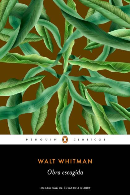 Obra Escogida – Whitman Walt