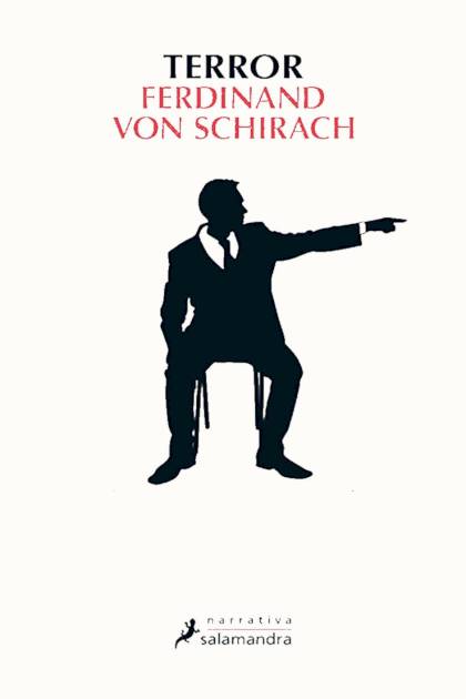 Terror – Von Schirach Ferdinand