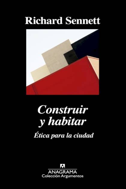 Construir Y Habitar – Sennett Richard