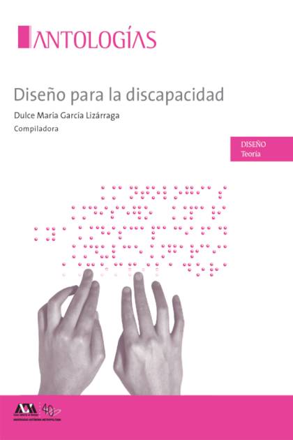 Diseño Para La Discapacidad – Garcia Lizarraga Dulce Maria