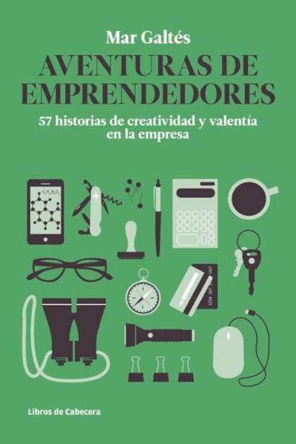 Aventuras De Emprendedores – Galtes Mar