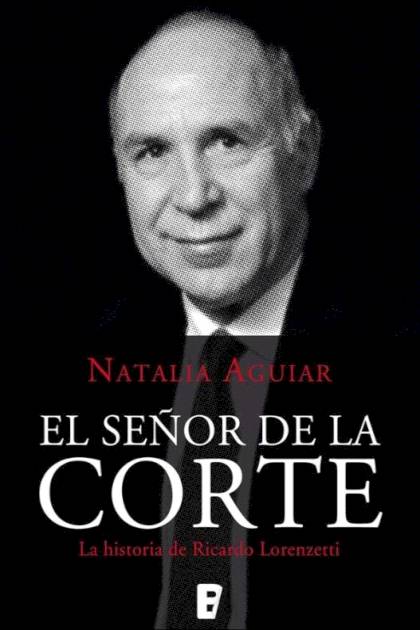 El Señor De La Corte – Aguiar Natalia