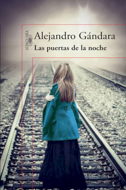 Las Puertas De La Noche – Gandara Alejandro