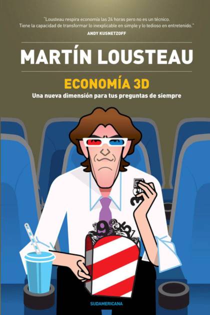 Economia 3d – Lousteau Martin