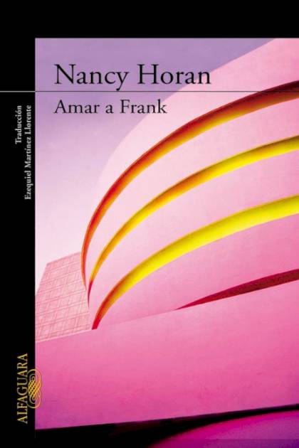 Amar A Frank – Horan Nancy