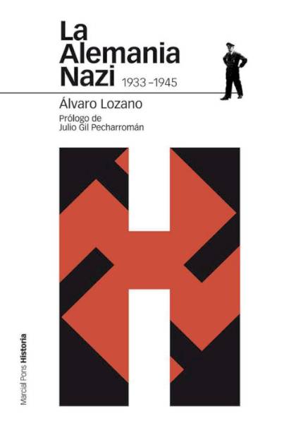 La Alemania Nazi – Lozano Alvaro