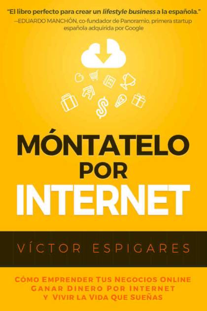 Montatelo Por Internet – Espigares Victor