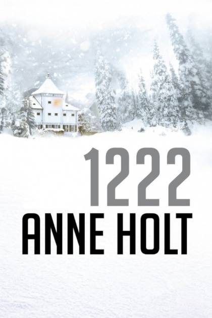 1222 – Anne Holt
