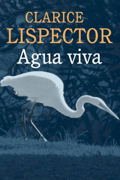Agua viva – Clarice Lispector » Pangea Ebook Agua viva – Clarice Lispector
