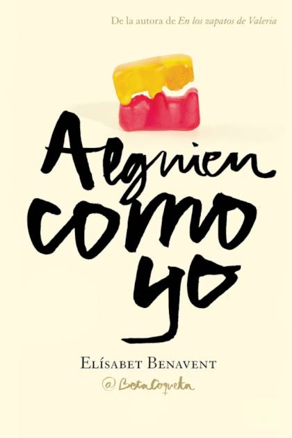 Alguien como yo – Elísabet Benavent