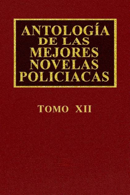 Antología de las mejores novelas – AA. VV.