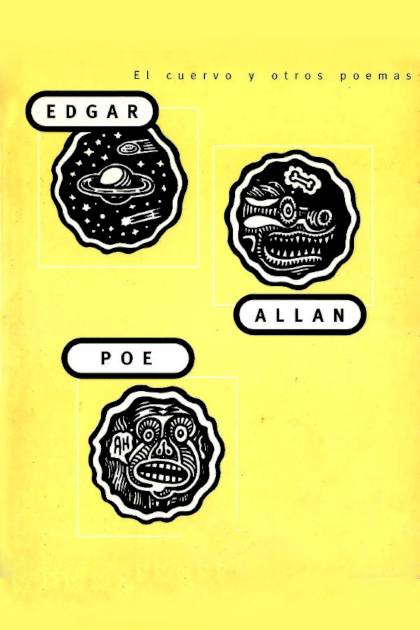 El cuervo y otros poemas – Edgar Allan Poe