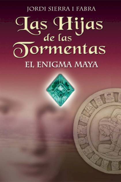 El enigma maya – Jordi Sierra i Fabra