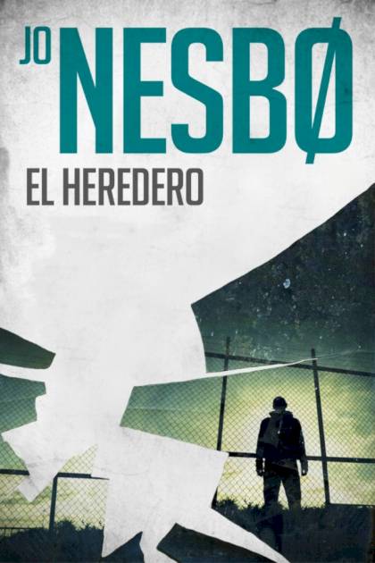 El heredero – Jo Nesbø