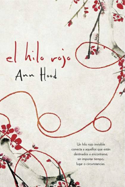 El hilo rojo – Ann Hood