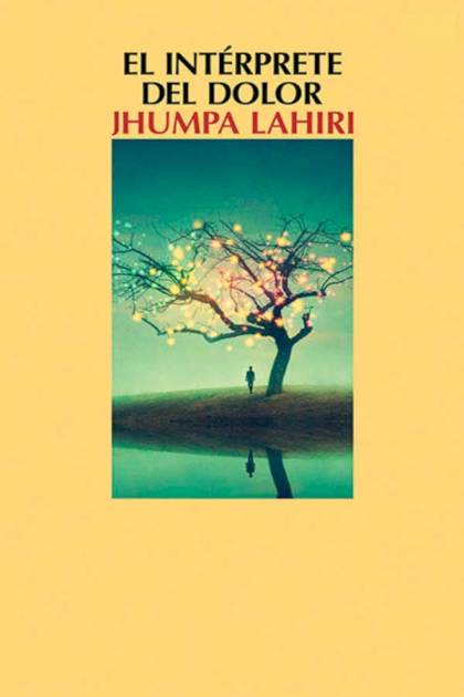El intérprete del dolor – Jhumpa Lahiri