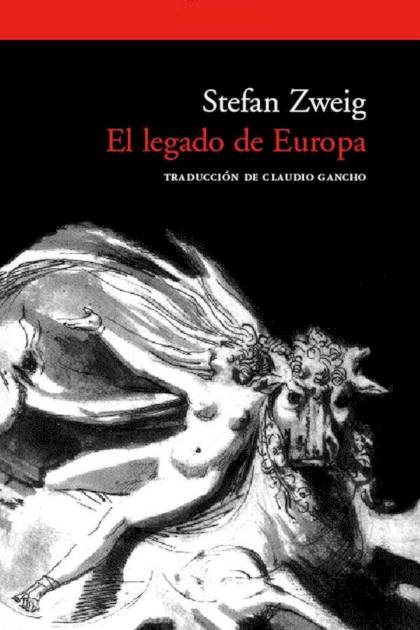 El legado de Europa – Stefan Zweig