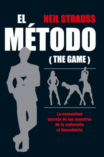 El método – Neil Strauss » Pangea Ebook El método – Neil Strauss