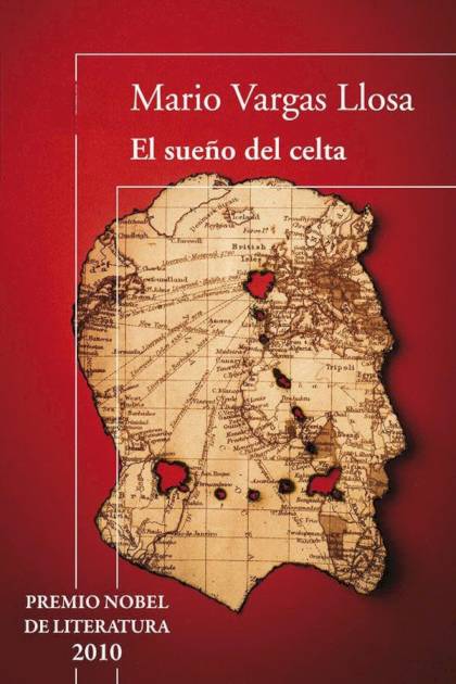 El sueño del celta – Mario Vargas Llosa