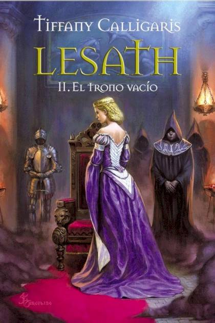 El trono vacío – Tiffany Calligaris » Pangea Ebook El trono vacío – Tiffany Calligaris