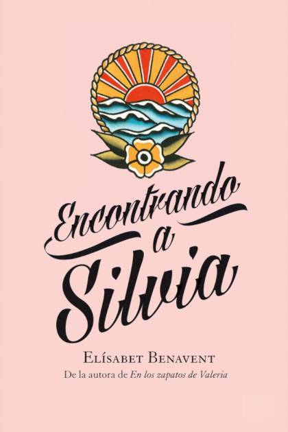 Encontrando a Silvia – Elísabet Benavent