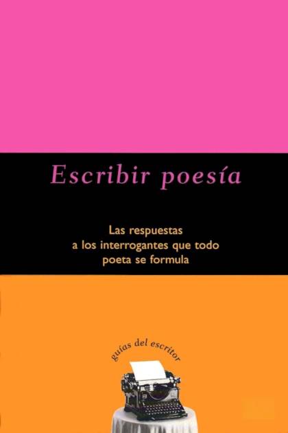 Escribir poesía – Ariel Rivadeneira