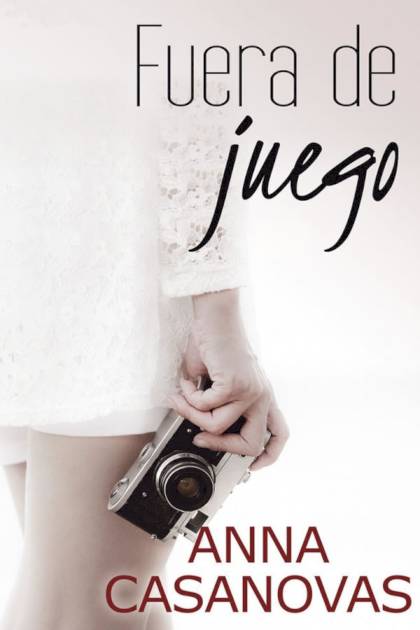 Fuera de juego – Anna Casanovas