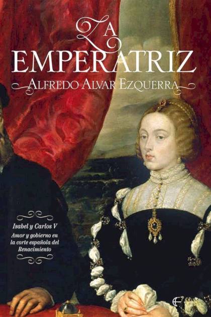 La emperatriz – Alfredo Alvar Ezquerra