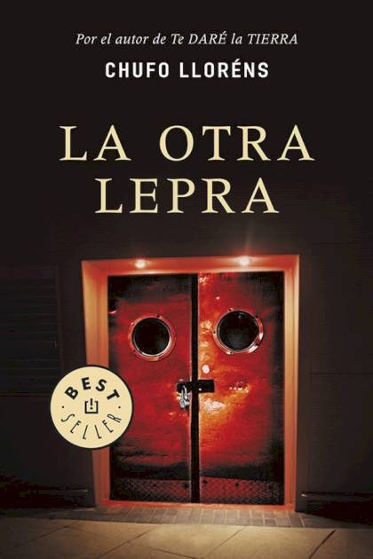 La otra lepra – Chufo Lloréns