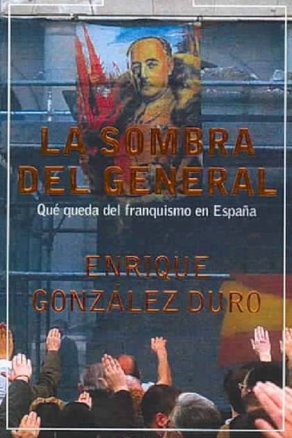 La sombra del general – Enrique González Duro » Pangea Ebook La sombra del general – Enrique González Duro