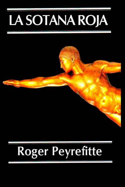La sotana roja – Roger Peyrefitte