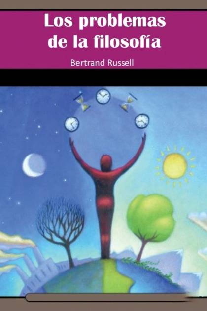 Los problemas de la filosofía – Bertrand Russell
