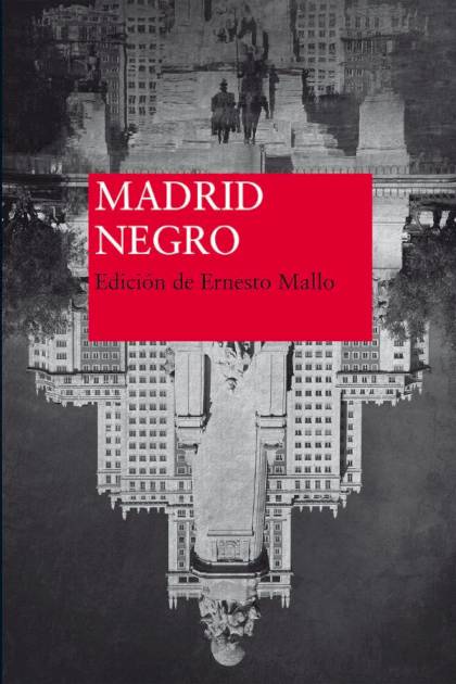 Madrid negro – AA. VV.