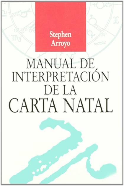 Manual de interpretación de la carta – Stephen Arroyo